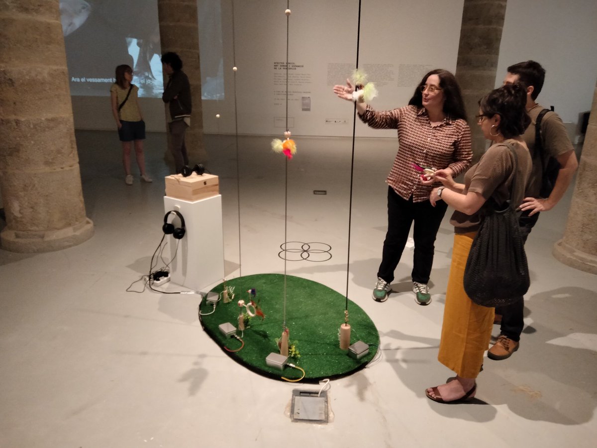 Matías Rodríguez-Mouriño (he/him) tweet media