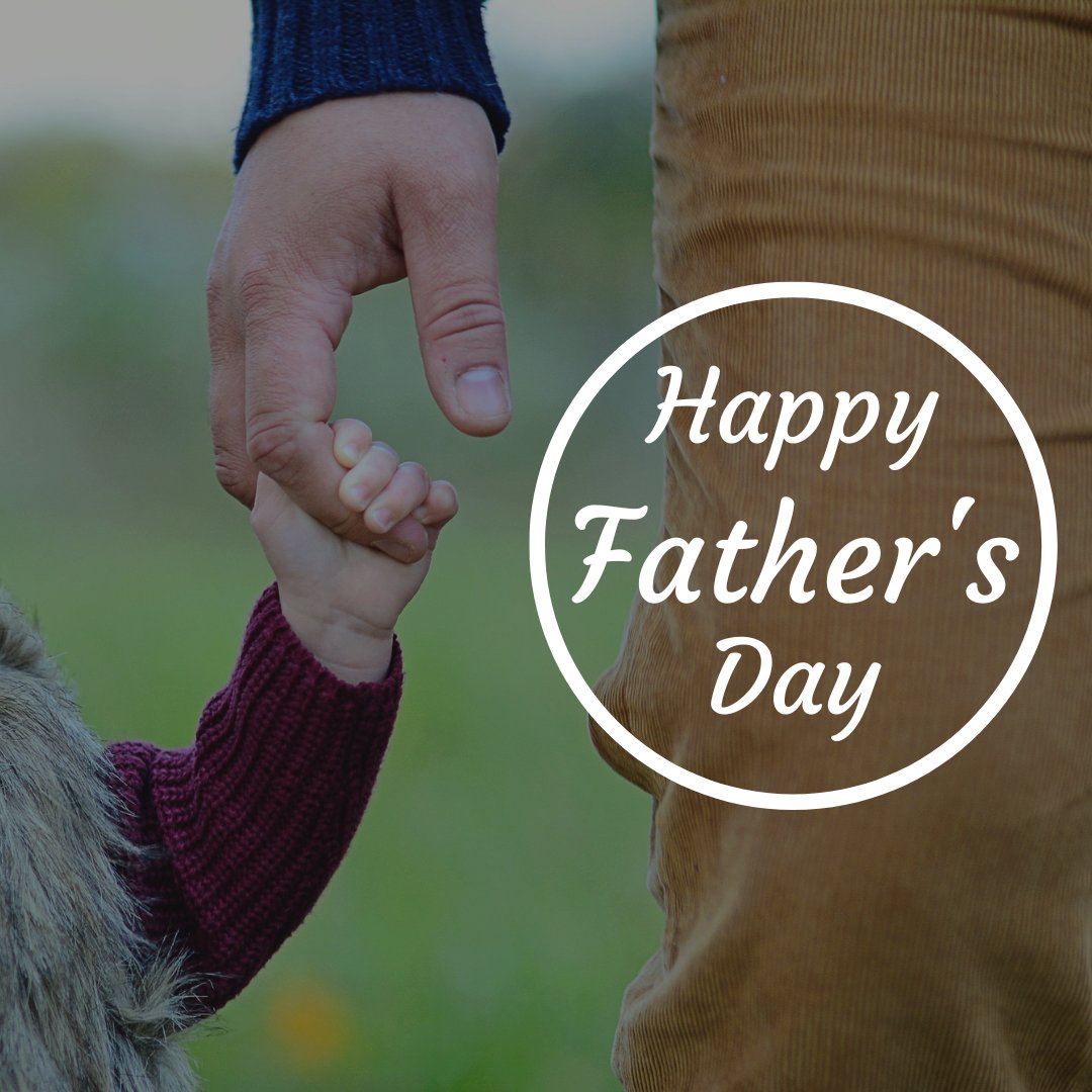 MultyBuilders's tweet image. Happy Father’s Day to all the dads out there who are working hard and doing it right.
#HappyFathersDay #DadsRock