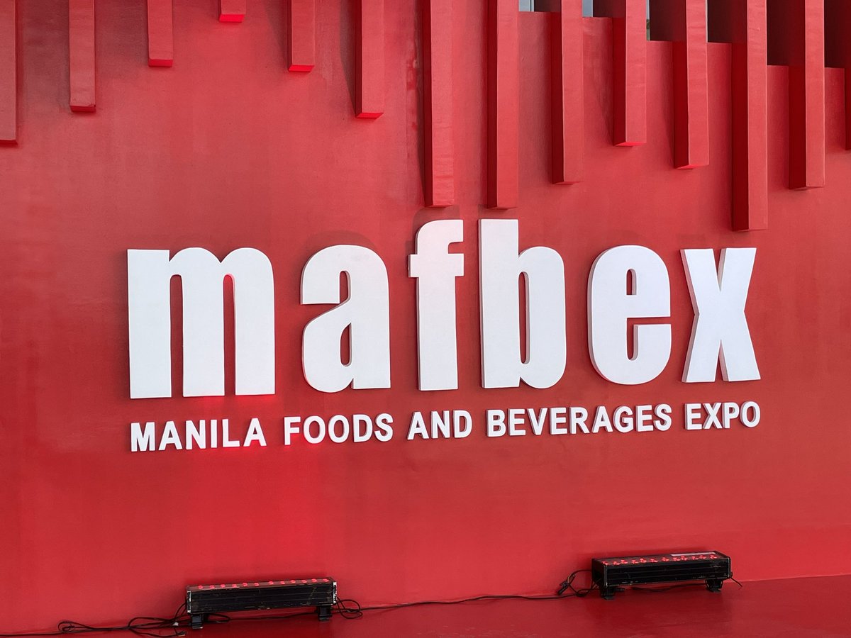 NextmeatsI's tweet photo. Next Meats participated in MAFBEX (Manila Foods and Beverages Expo) from 14th June to 18th June and received an overwhelming response from the customers. https://t.co/ctCSJtNb8U
