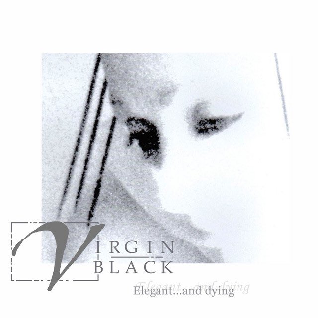 20 years ago, Virgin Black released their second album, ‘Elegant… and Dying.’ What’s your favorite track? #virginblack #elegantanddying #doommetal #gothicmetal