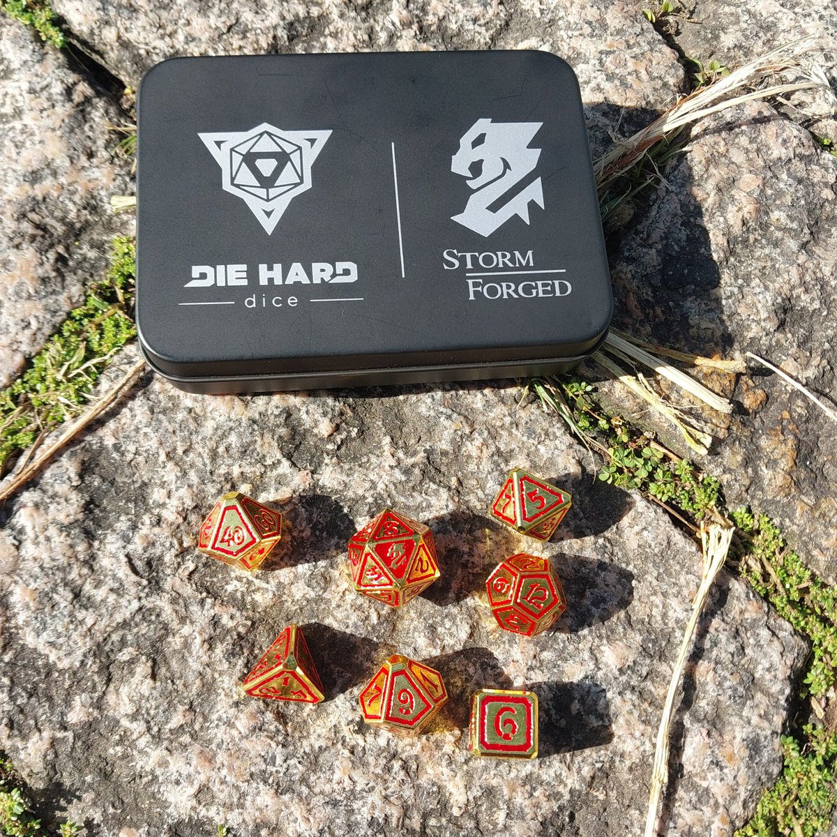 Gisele π§π· π΅ π€ XX (@metallicaroses) on Twitter photo <a href="/StormForgedDice/">Storm Forged Dice</a> (with <a href="/dieharddice/">Die Hard Dice</a>) by <a href="/JakeStormoen/">Jake Stormoen</a> Kings of Gilded Ruin π₯°ππ²
#jakestormoen #Dice #stormforgeddice #dieharddice #RPG <a href="/StormForgedDice/">Storm Forged Dice</a> (with <a href="/dieharddice/">Die Hard Dice</a>) by <a href="/JakeStormoen/">Jake Stormoen</a> Kings of Gilded Ruin π₯°ππ²
#jakestormoen #Dice #stormforgeddice #dieharddice #RPG