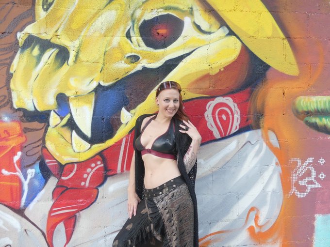 Would you come for a walk with me? #sundayvibes #AdventureTime https://t.co/RAbbKPtrh5<a href="/tag/sundayvibes"class="tags">#sundayvibes</a><a href="/tag/adventuretime"class="tags"><span>#adventuretime</span></a>