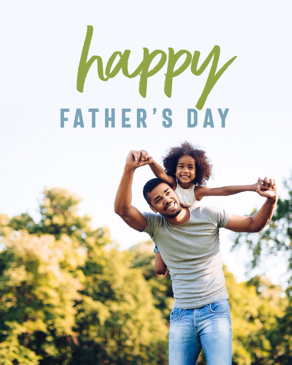 Happy #FathersDay to all the amazing dads out there! 💙👨‍👧‍👦 Teach your kids about money management and financial literacy with our helpful resources! #DadsTeachFinance #FamilyFinance #CreditUnions