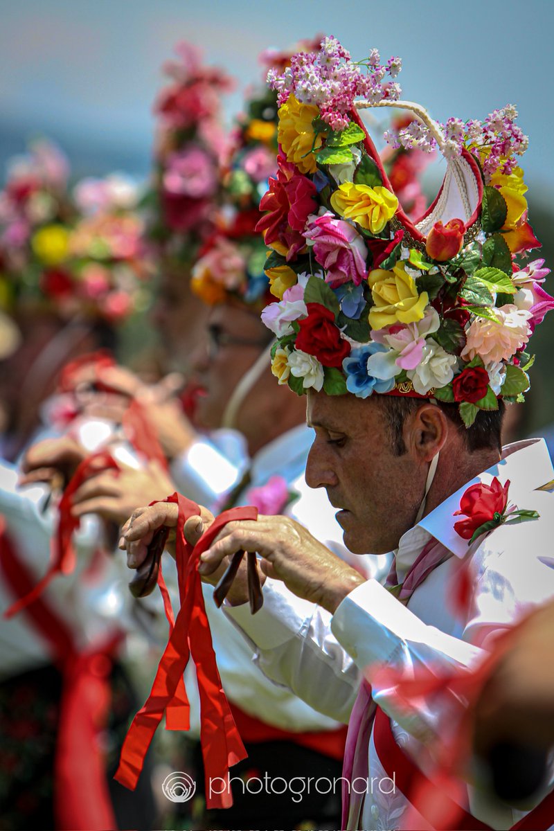 Un año esperando la octava... Y aquí está!

Os dejo por aquí alguna foto de esta mañana 

drive.google.com/drive/folders/…