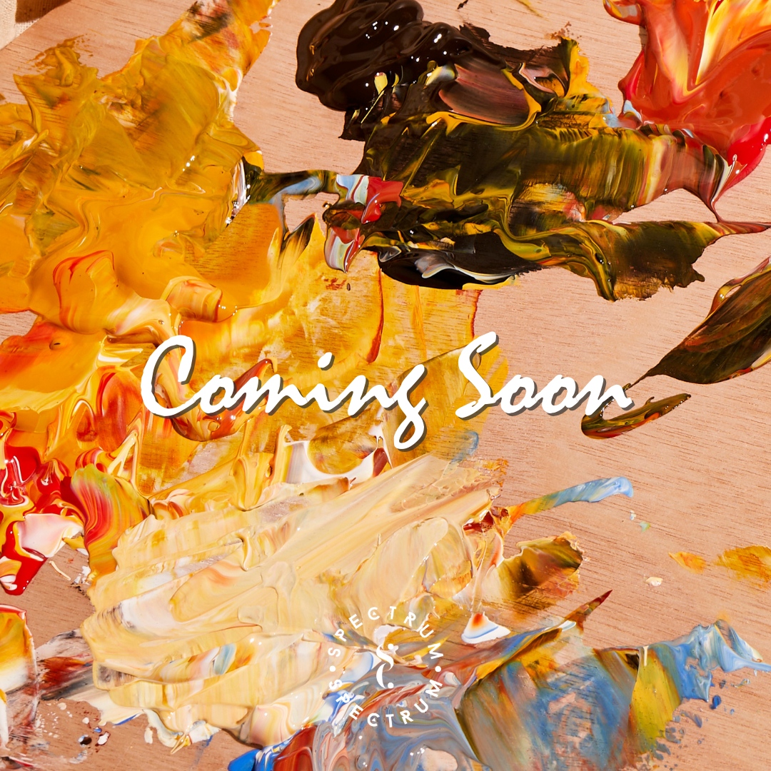 Spectrumbrushes's tweet photo. Our latest masterpiece is launching very soon...π Comment your guess on who you think we're collaborating with next! π¨
#SpectrumCollections #SpectrumBrushes https://t.co/DcBZ5sholt