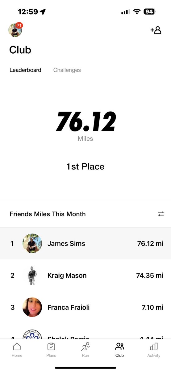 DobbyStyles's tweet image. I walk and run Miles. And I take this shit very seriously🏃🏽‍♂️🏃🏽‍♂️🏃🏽‍♂️🏃🏽‍♂️🏃🏽‍♂️🏃🏽‍♂️

#Mileexecution