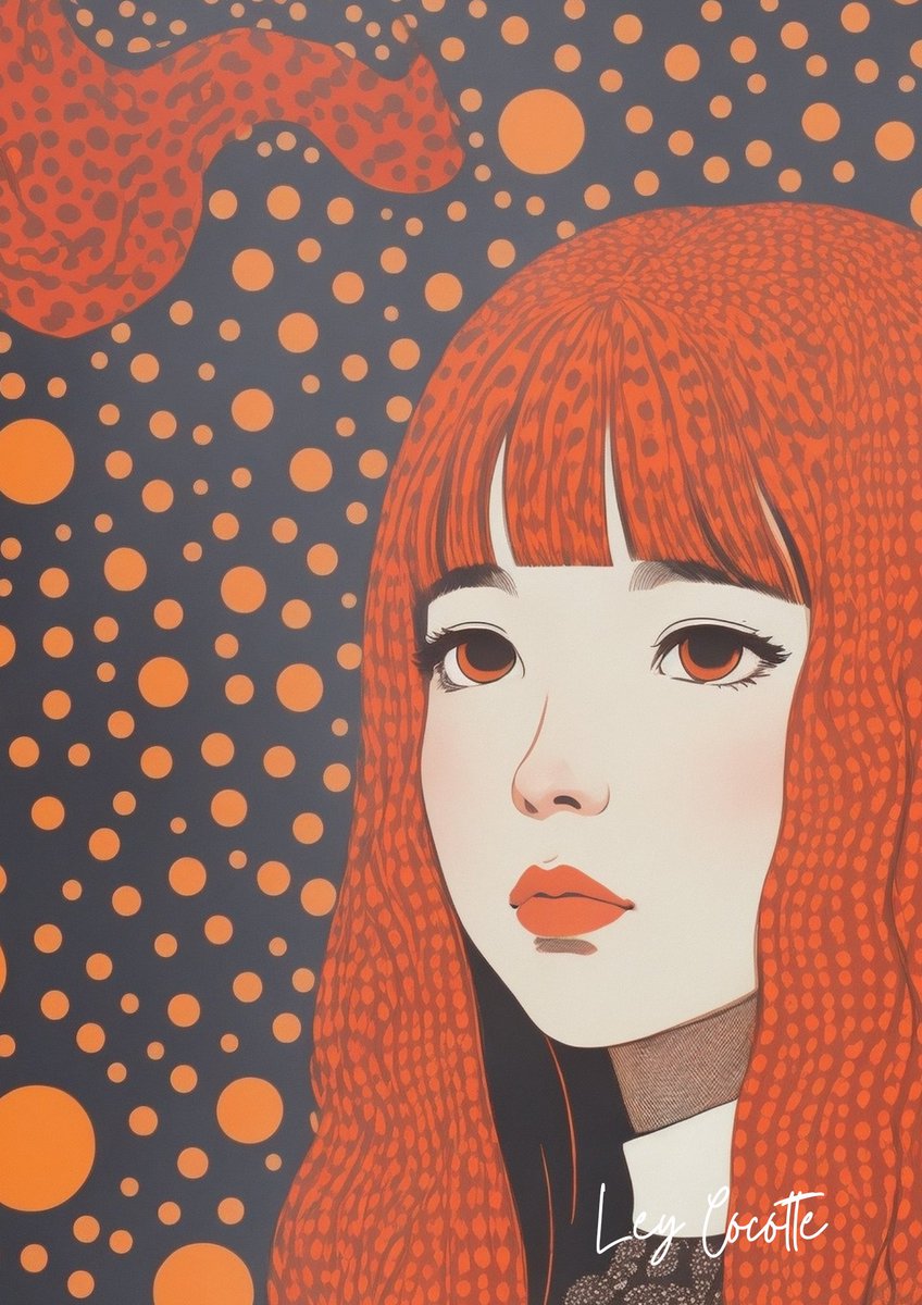 how is your sunday going on?

pop girl collection created on <a href="/leonardoai/"></a>