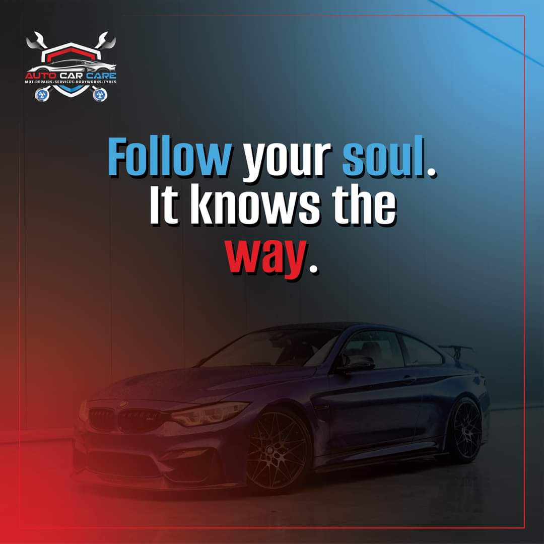 AUTOCARCARELTD's tweet photo. Revive your ride, follow your soul!
.
.
.
.
#Autocarcare #carmechanics #repairs #motivational #sundayvibes #sundayquote #Walthamforest #London #Uk https://t.co/g5XTOUcSJF