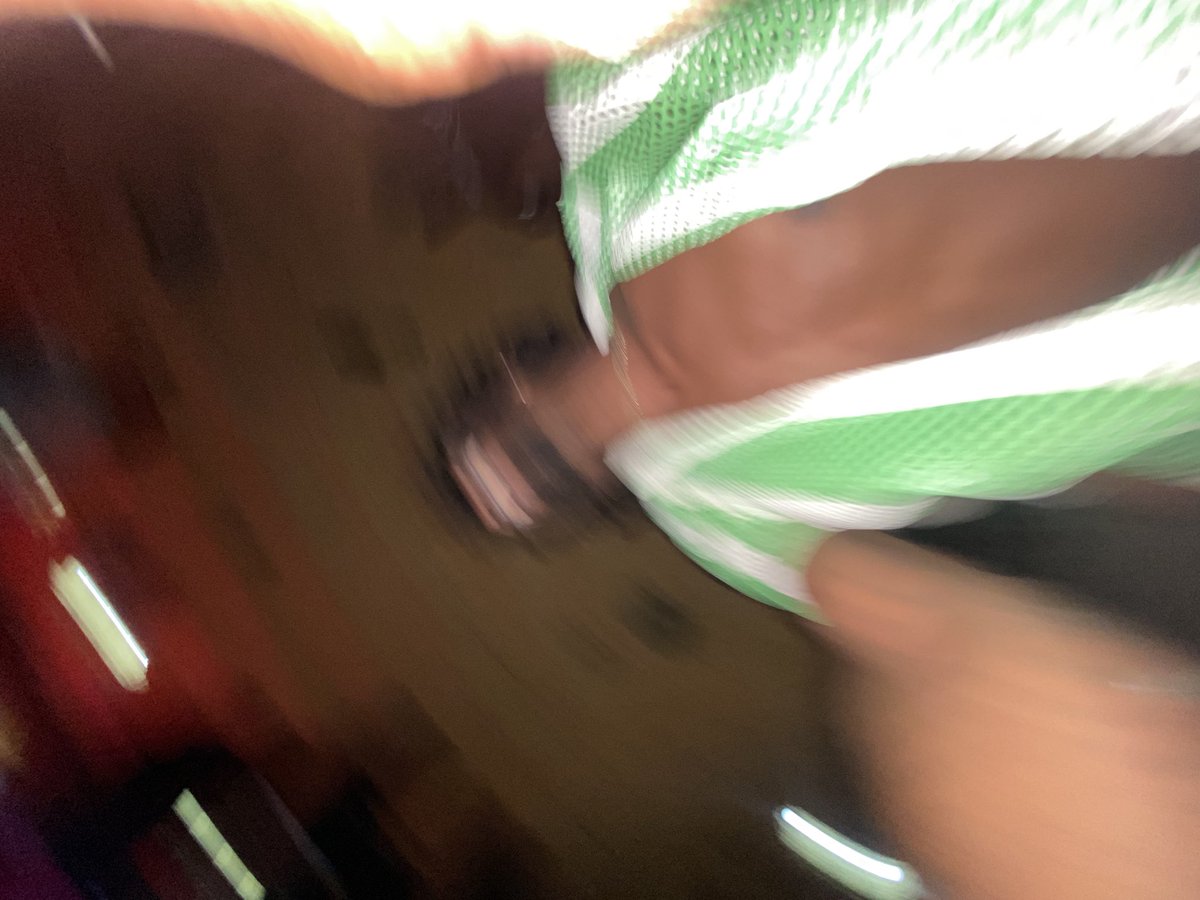 TamonRollins's tweet image. Outside won last night 🥴😂 #JuneteenthWeekend