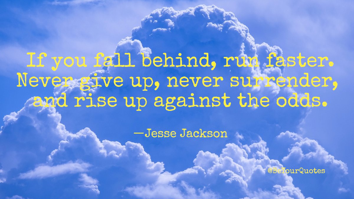 never give up

#quotesoftheday
