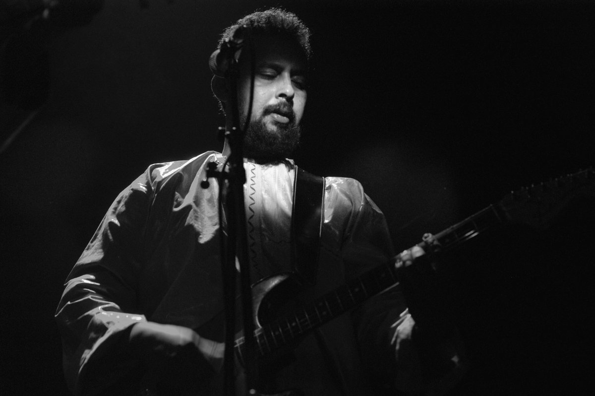 🎡
⏰July 18 2023
🇺🇸Chicago, IL <a href="/theemptybottle/">The Empty Bottle</a> 
🎫 imarhan.com
🚀

📷 Pedro F Goncalves

#imarhan #chicago #illinois #emptybottle #tuareg #assouf #aboogi #desert #desertrock #desertpop #desertfunk #desertblues #algeria #tamanrasset #hoggar #ustour