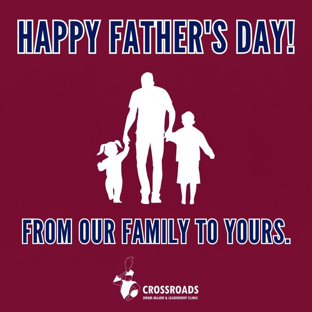 Crossroads Drum Major & Leadership Clinic tweet media