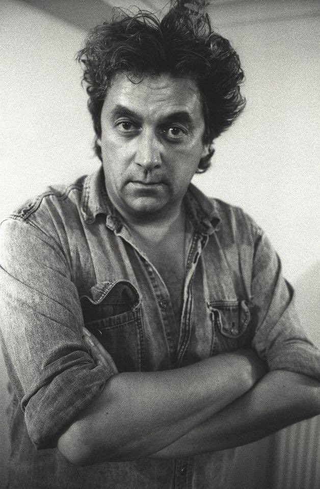 Scottish Post-Punk tweet media