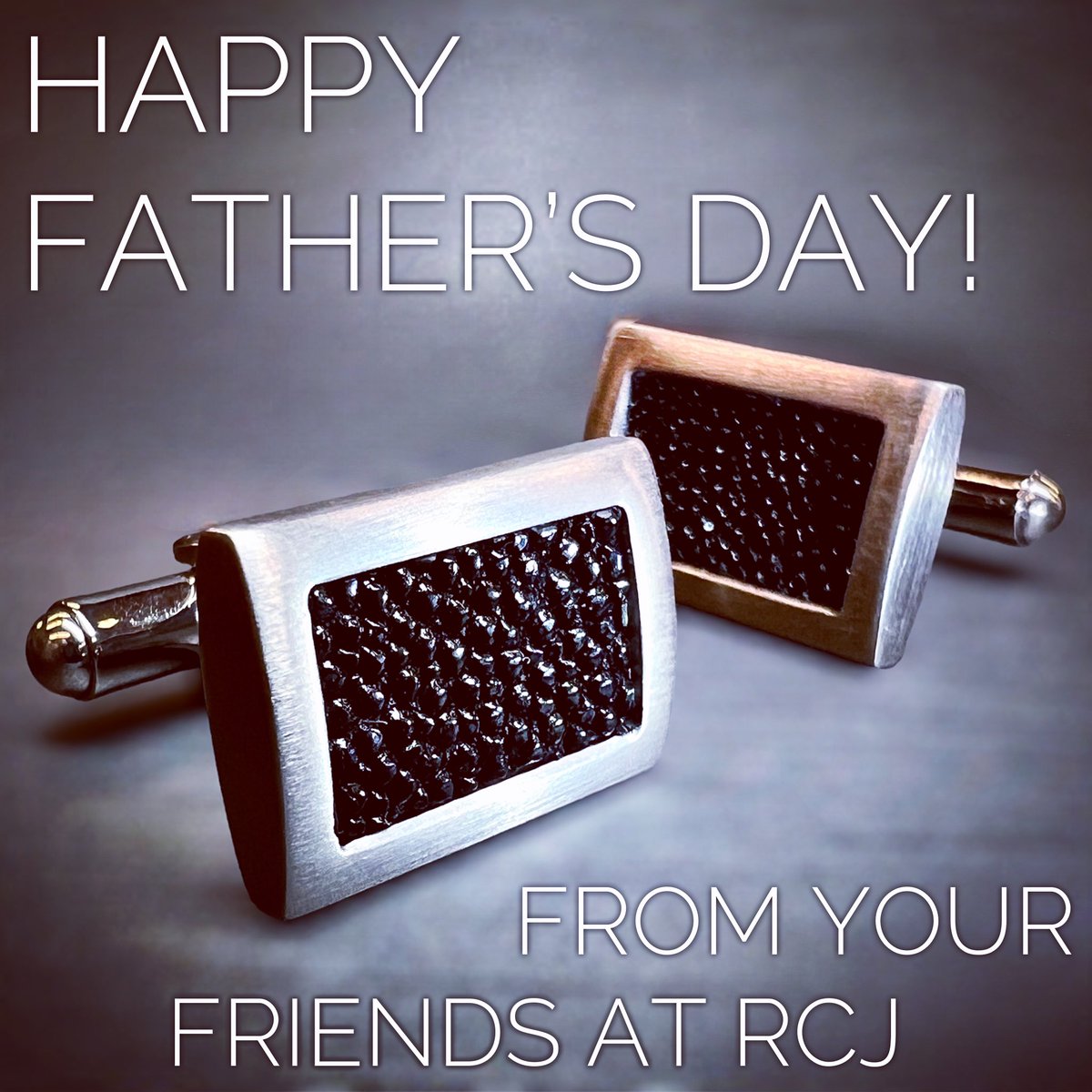 Wishing all you Dad’s a fantastic day! 
#shopsmall #shoplocal #shoprivercityjewelers #rivercityjewelers #allthejewelryyoucanimagine #downtown #grandforks #northdakota #diamondsonthird #gfiscooler #jewelry #jewelers #goldsmith #gold #diamonds #genuine #gemstones #inhouserepairs