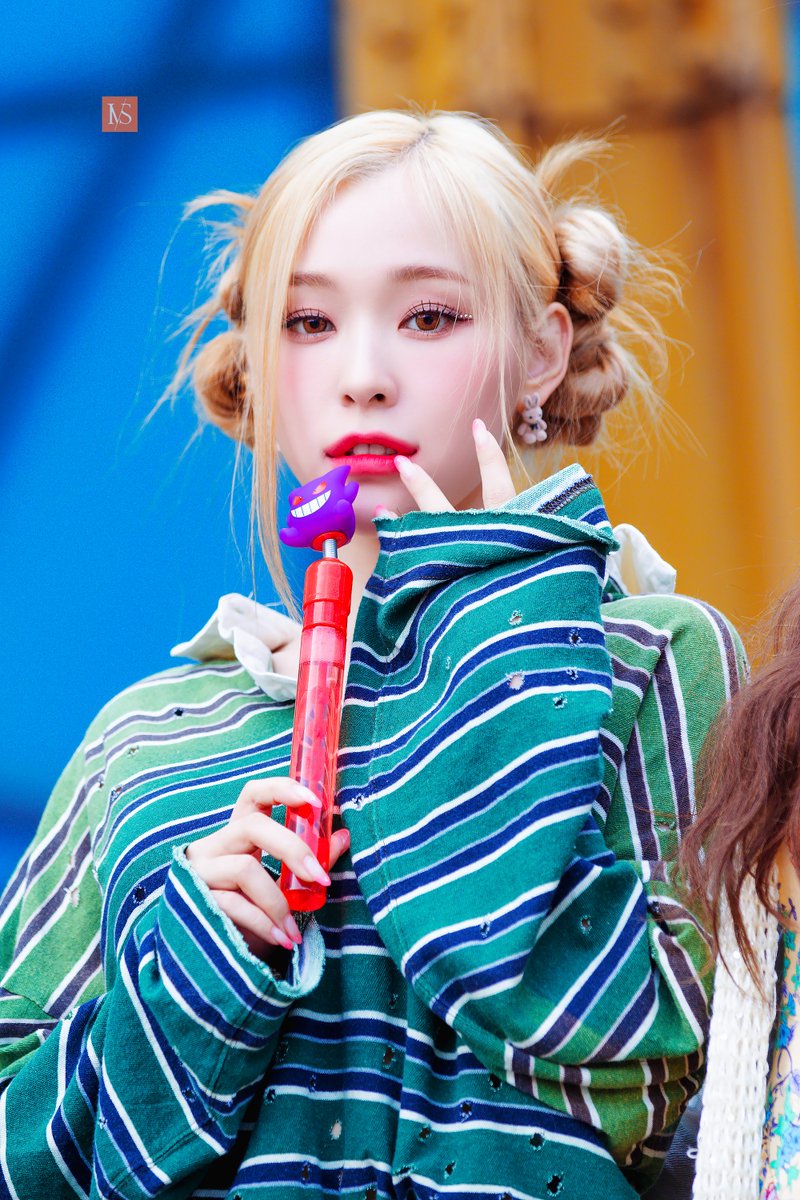 𝙄𝙑𝙎｡ on Twitter "230602 💚 드림캐쳐 DREAMCATCHER 가현 GAHYEON 사랑은가현 hf