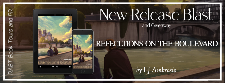 Reflections on the Boulevard New Release Blast #rabtbooktours via @readersroost trbr.io/q0cOYV5