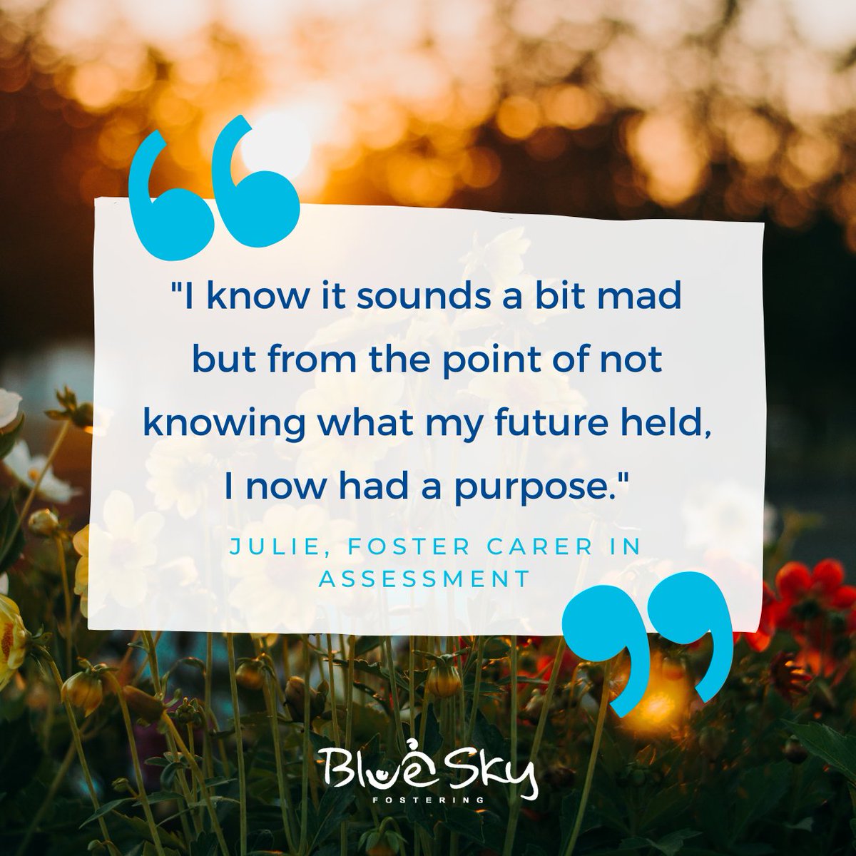 If you could help change a childs life in Plymouth, visit @BlueSkyFoster at the Plymouth Armed forces day on Saturday 24th June! Discover Julie's story of becoming a parent and child foster carer six years ago in Plymouth. Learn more here 👉 cstu.io/8bcdfa