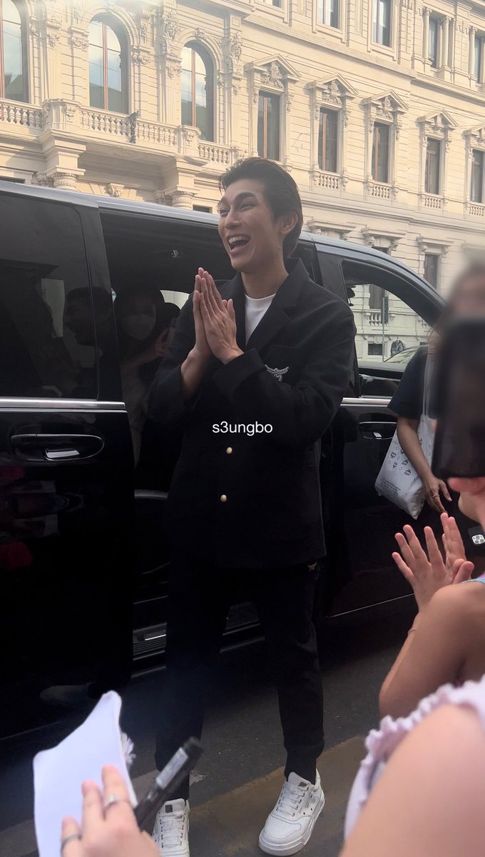 s3ungbo's tweet photo. he’s crazy handsome irl you guys have no idea

#MCMThailand #MCMSS24xMew @msuppasit https://t.co/BtBoCKz9I2
