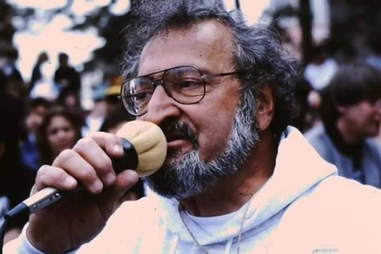 Happy Birthday to an activist icon, Jack Herer! 