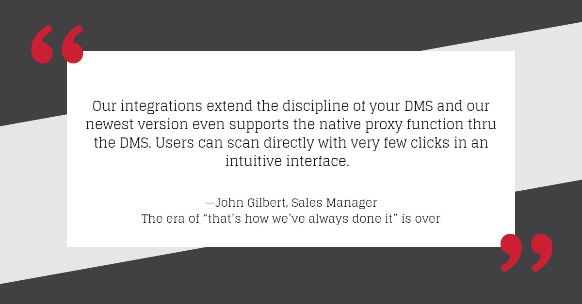 Learn how our innovative Queues #technology extends the discipline of your #documentmanagementsystem in The era of 'that's how we've always done it' is over: nqzw.com/the-era-of-tha…