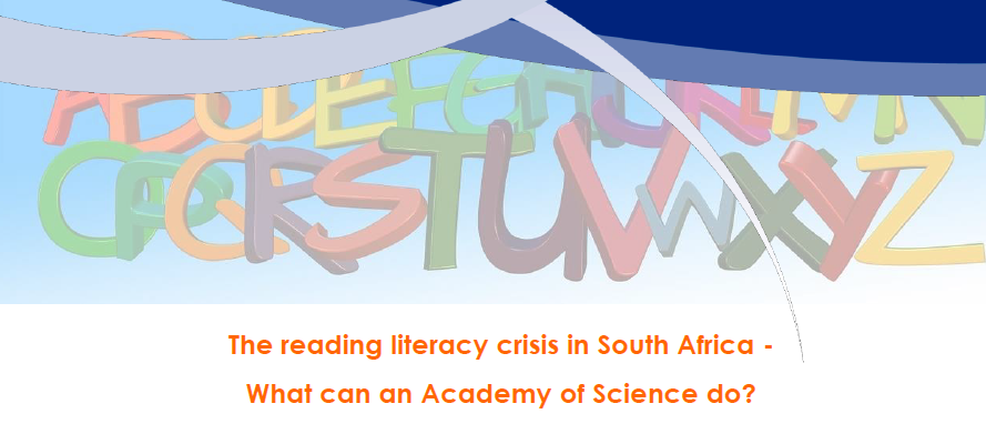 Join <a href="/JJ_Stellies/">Jonathan Jansen</a> for a discussion on "The reading literacy crisis in South Africa - What can an Academy of Science do?"  An in-person event <a href="/STIAS_SA/">STIAS</a>  on 19 June 2023 at 12:00. For more info &amp; to register:  buff.ly/43z50jP
<a href="/HSoodyall/">Himla Soodyall</a> <a href="/SAYAS_SA/">SAYAS</a> <a href="/SAJS_Official/">SAJournalofScience</a>