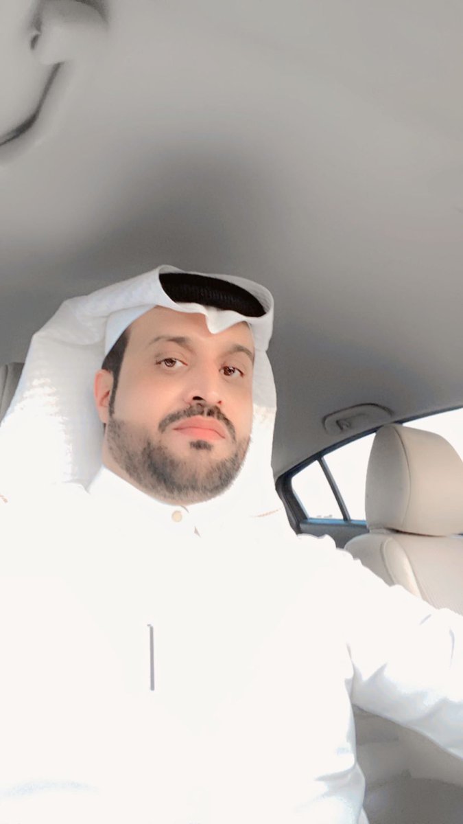 صالح العمري tweet media