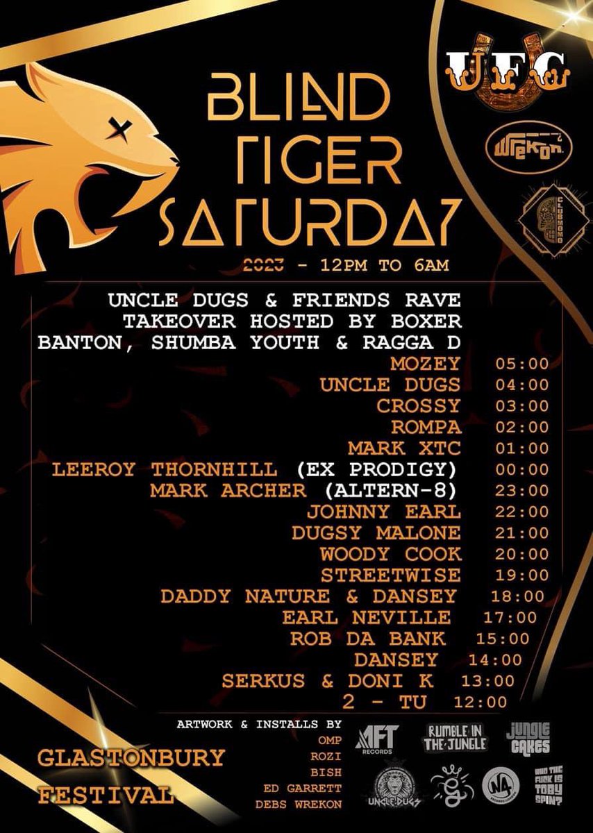 djmarkxtc's tweet photo. @unfairground #blindtiger LETS GOOOOOOOO 🕺🏾😁🙅🏾♂️🎧🔥🔥 https://t.co/GAnPpYIr3l