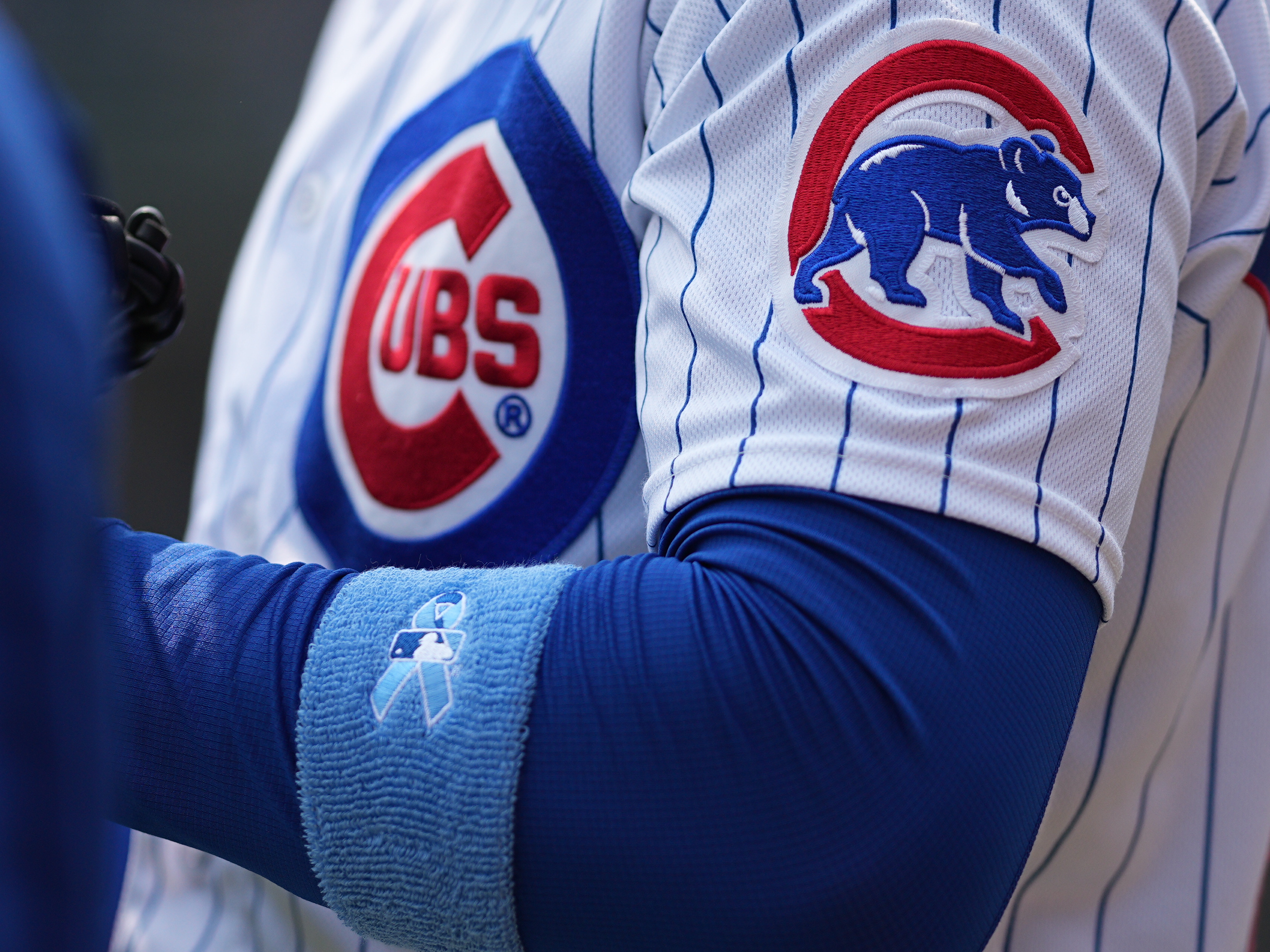 Chicago Cubs on X: Play ball! #FathersDay