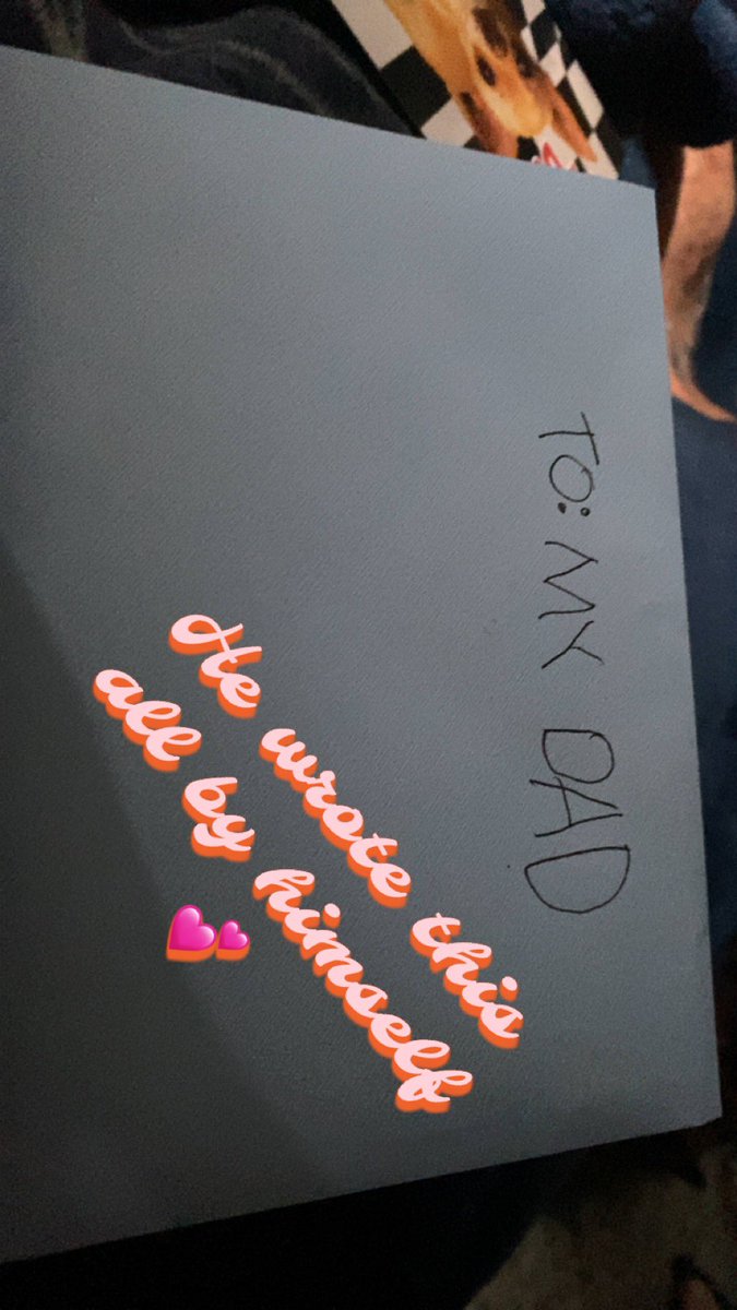 viscidiamonds's tweet photo. I seriously couldn’t not be more proud in my entire life, talons calling me dad now and I will forever hold that position in this little man’s eyes. He means the world to me and nothing could every change that, I love you talon https://t.co/g7dE3IlLtr
