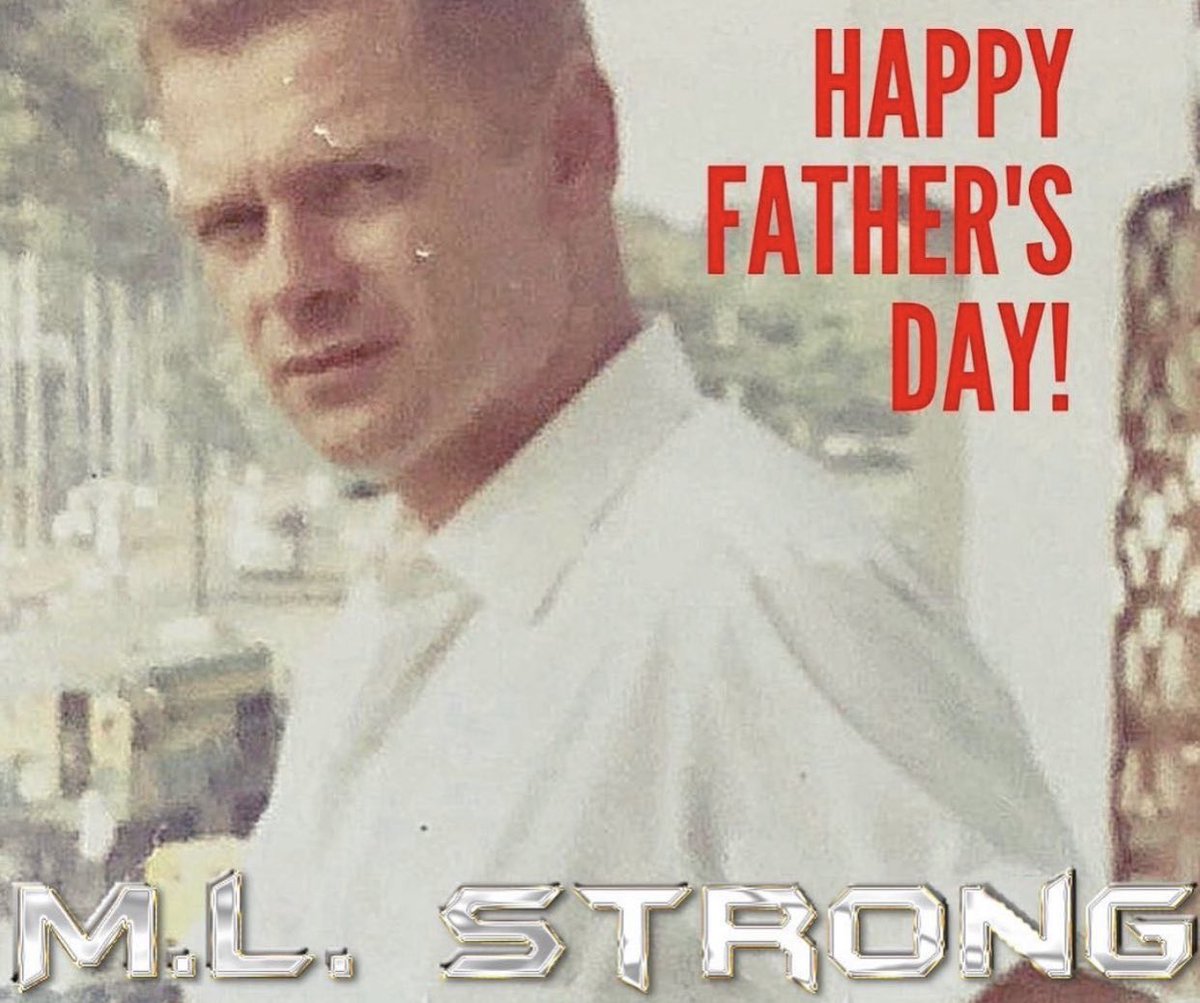 My Dad, Chet Strong, 33 yrs old in Saigon 

Happy Father’s Day to all of the dads’s out there!

#longlivethebrotherhood #lltb #navyseal #theteams #teamsandshit #seals #sealteams #navyseals #usnavyseal #usnavyseals #motivation #operator #specialoperations