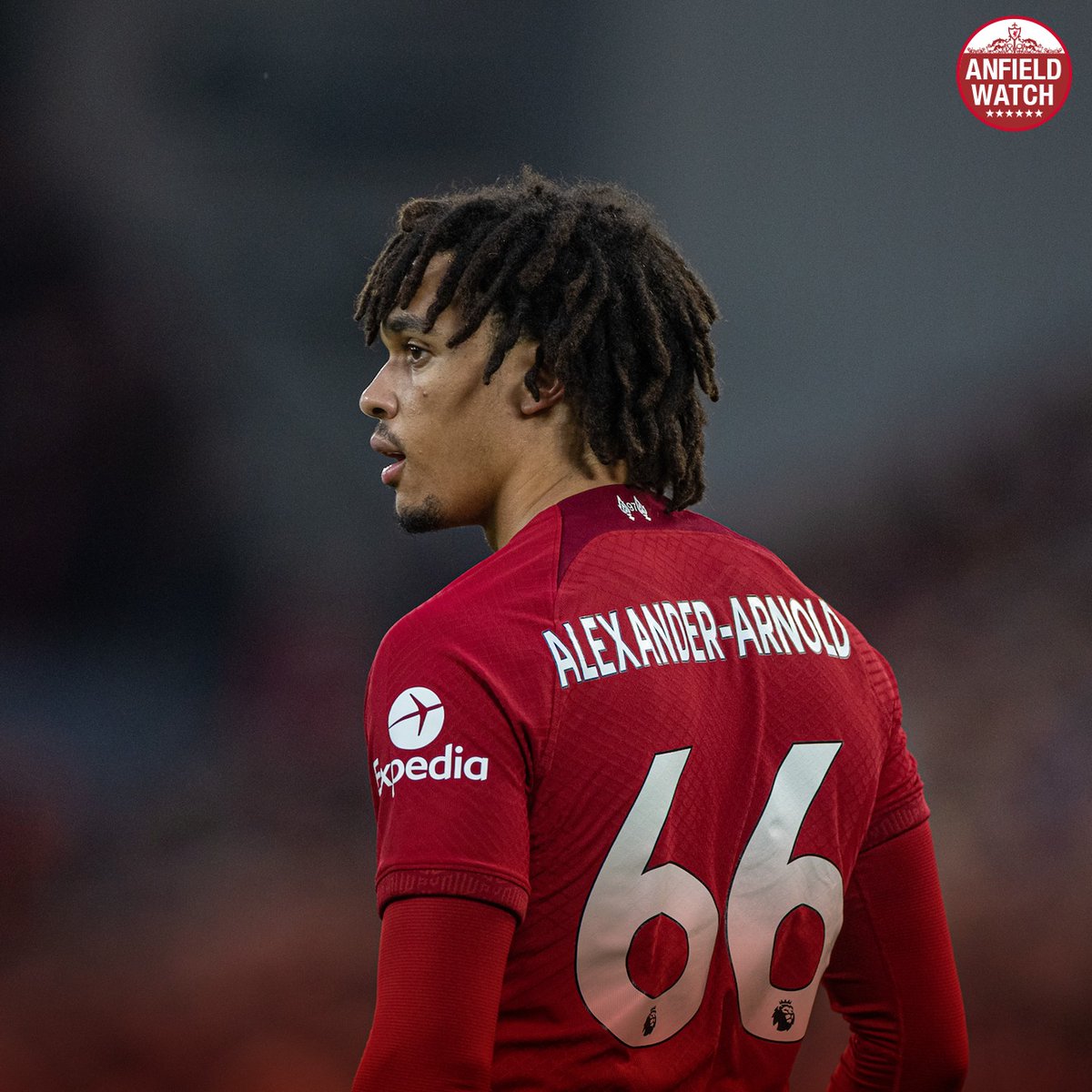 Anfield Watch tweet media