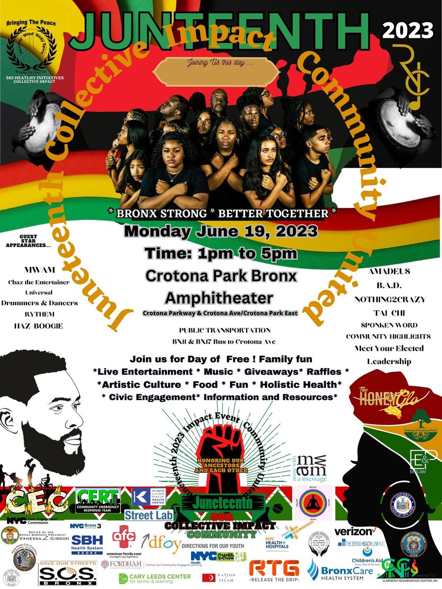 BringingThe Peace Incorporated tweet media