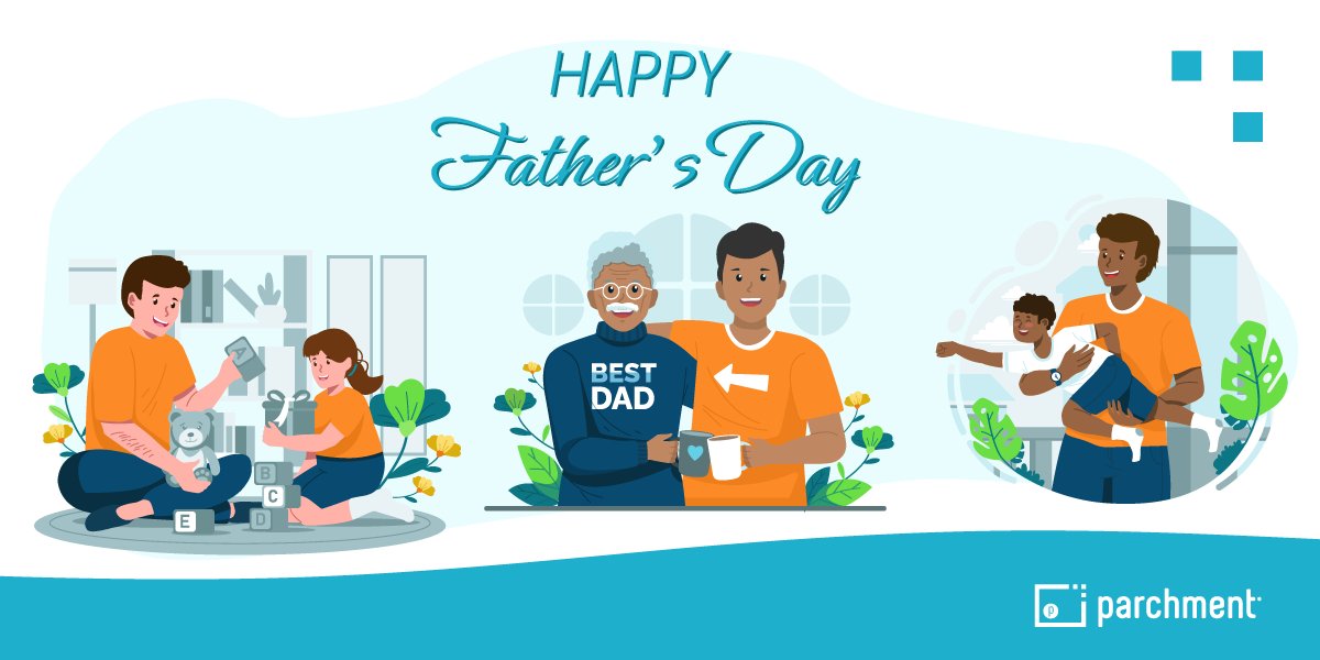 Parchment by Instructure tweet media