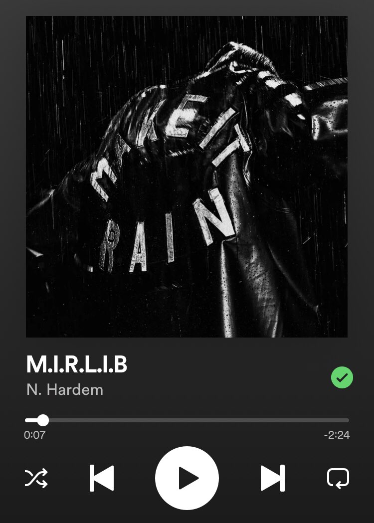 El Enemigo tweet media