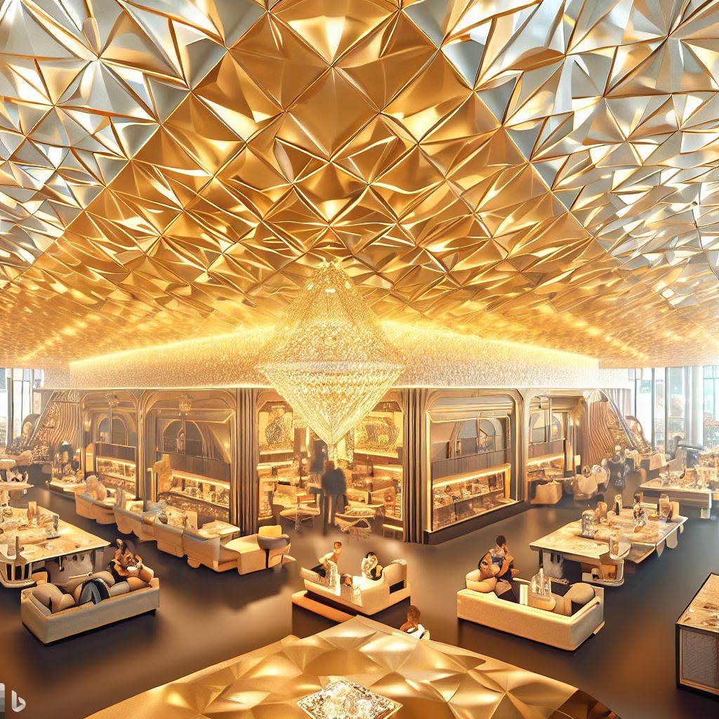 nriglobaltech's tweet image. 🏢💡 Let AI design your dream office space! 🌟✨ Share your thoughts &amp;amp;  ideas on the future of AI-powered office design in the comments below. Embrace the innovation and let&apos;s shape the workplace of tomorrow! #AIoffice #FutureOfWork #DesignRevolution #AI #ArtificialIntelligence