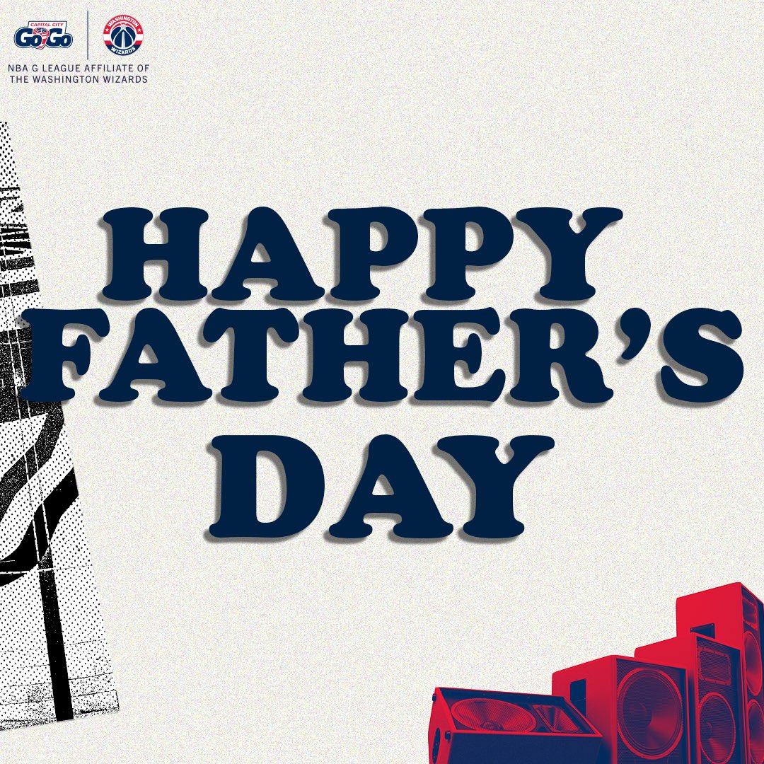 Happy Father’s Day to all the dads out there! 

#BeatOfDC