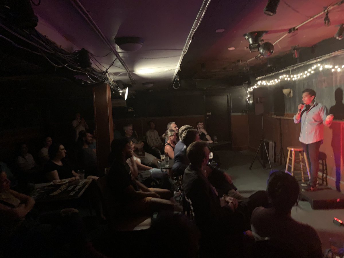 Last week was PACKED, so get your tix for this Thursday QUICK. Free as always at battingcageshowdc.eventbrite.com @goodboysoup @willpurpura @sandi_benton & more!