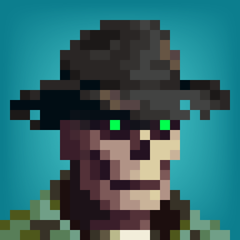 BrewBroskis's tweet image. Hey broskis ! 👋
To celebrate the launch of our website, we give away a Genuine Undead 💀 ! 
We love this community ❤️
Follow us. Exciting stuff coming soon ! brewrabbitbroskis.com