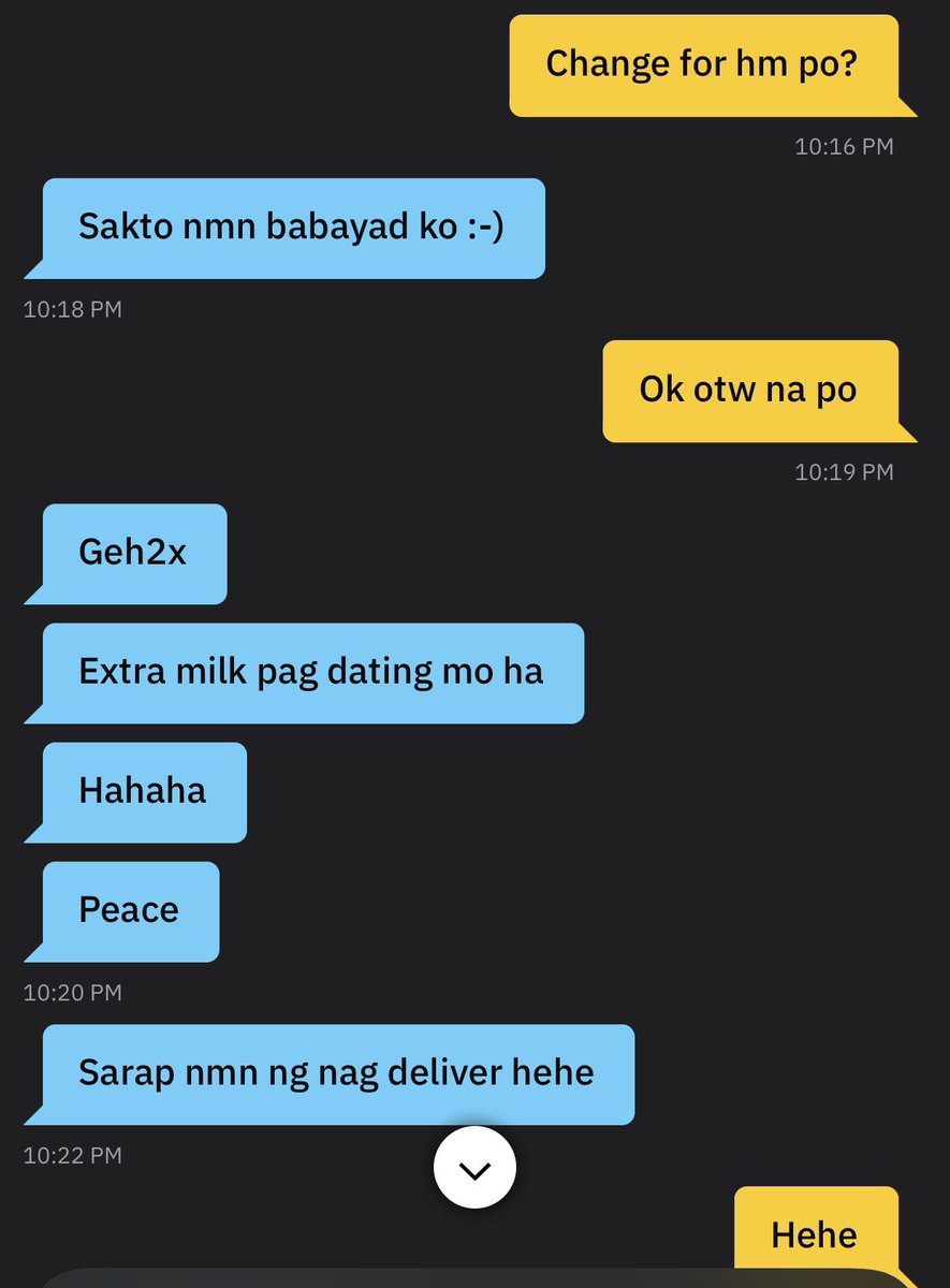 Soft Opening ng business ko haha pero bakit mas madaming customer dito? 🤣 #grindrPreneur 

Salamat po sa mga bumili bukas ulit? 🤭