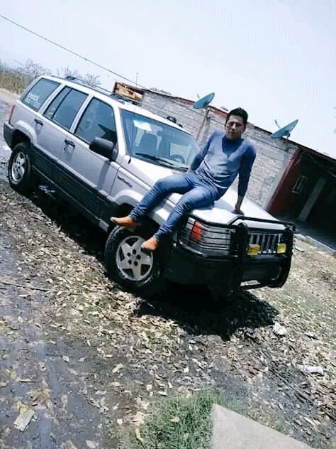 Maurilio Hernández (@mauriliohernn15) on Twitter photo 