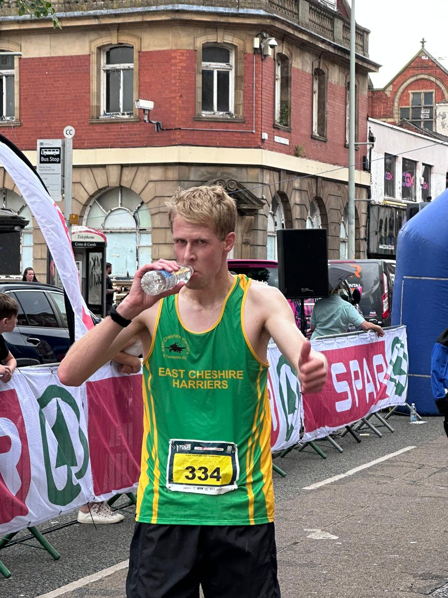 tamesideradio's tweet photo. Well that's a wrap. Thank you to everyone that has took part in this year's Tour Of Tameside.
The photos will go out officially from Tuesday next week, so keep an eye out for them.
#TOT23 #TOT2023 #TourOfTameside #Highpeak @SPARintheUK @JigsawHG https://t.co/tSwLhTwjgM