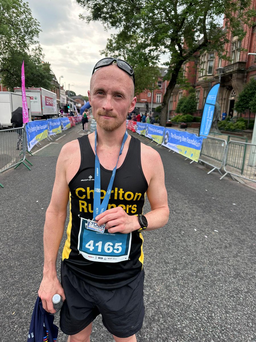 tamesideradio's tweet photo. Well that's a wrap. Thank you to everyone that has took part in this year's Tour Of Tameside.
The photos will go out officially from Tuesday next week, so keep an eye out for them.
#TOT23 #TOT2023 #TourOfTameside #Highpeak @SPARintheUK @JigsawHG https://t.co/tSwLhTwjgM