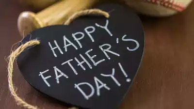DealsPvt's tweet photo. “Although everybody may become a parent, not everyone is capable of raising a family.”
Unite Deals Solution Pvt. Ltd. wishes everyone a very happy Father's Day https://t.co/eoXRo2R4Ww