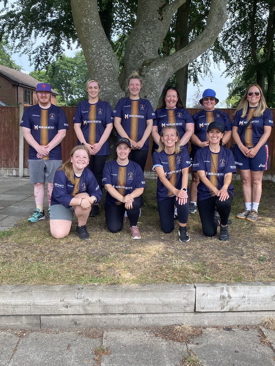 Newton Le Willows CC (@nlwcricket) on Twitter photo Top performance by our Ladies Softball team winning 2 out of 3 matches in their tournament at <a href="/formbycricket/">Formby Cricket Club</a>. Excellent contributions from all, great to see the continual progress Top performance by our Ladies Softball team winning 2 out of 3 matches in their tournament at <a href="/formbycricket/">Formby Cricket Club</a>. Excellent contributions from all, great to see the continual progress