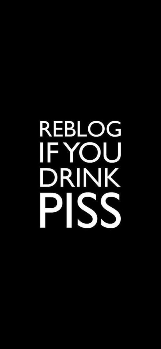 ruffdiamond1965's tweet photo. #piss https://t.co/cmPcSyCRuo