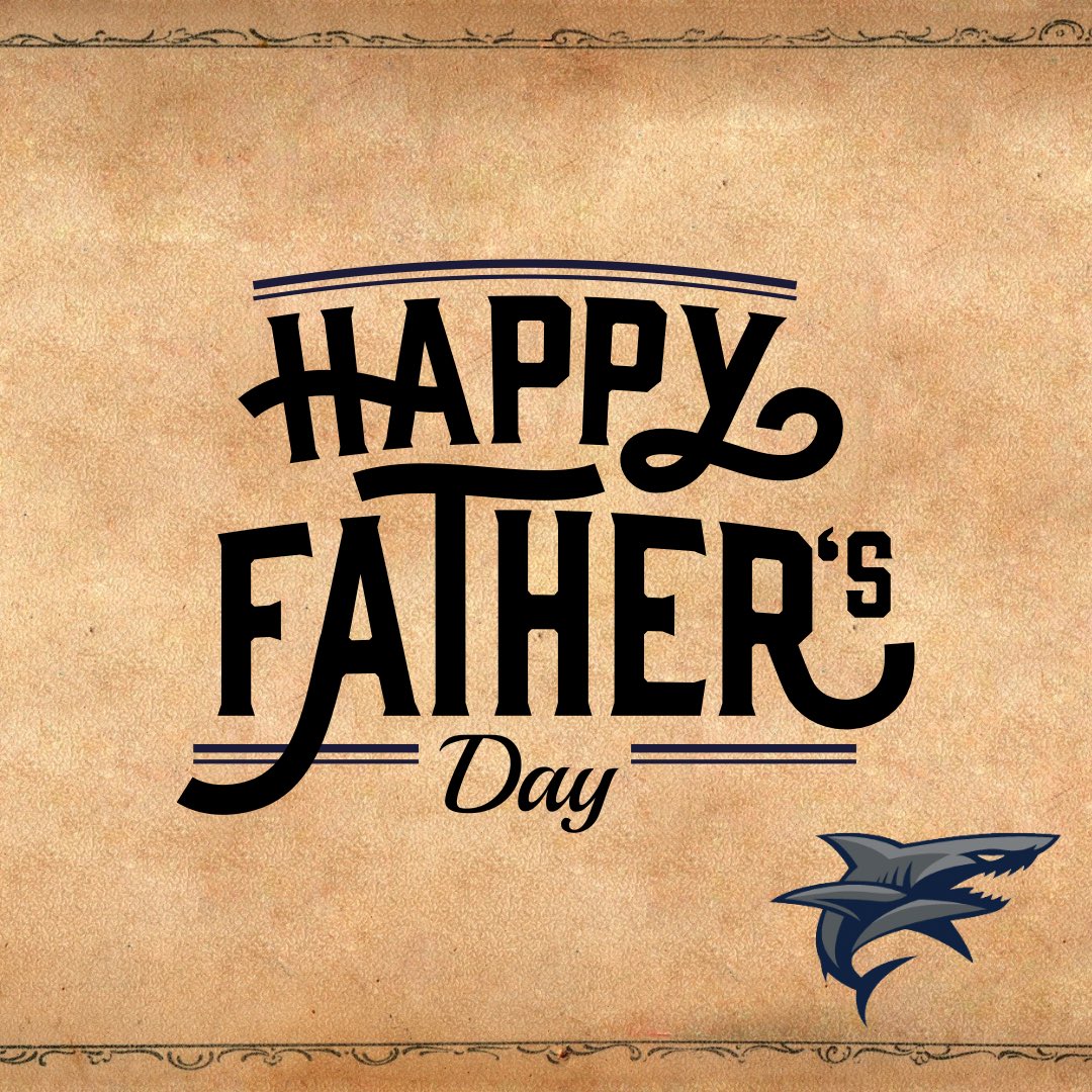 Thank you to all the dads, grandfathers, uncles, and others out there who support young athletes at home!  Your commitment to doing all of the little &amp; BIG things behind the scenes is appreciated!  Enjoy the day!