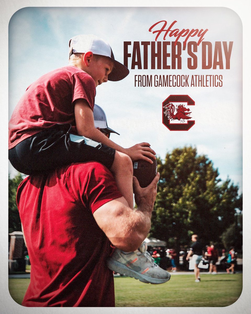 South Carolina Gamecocks tweet media