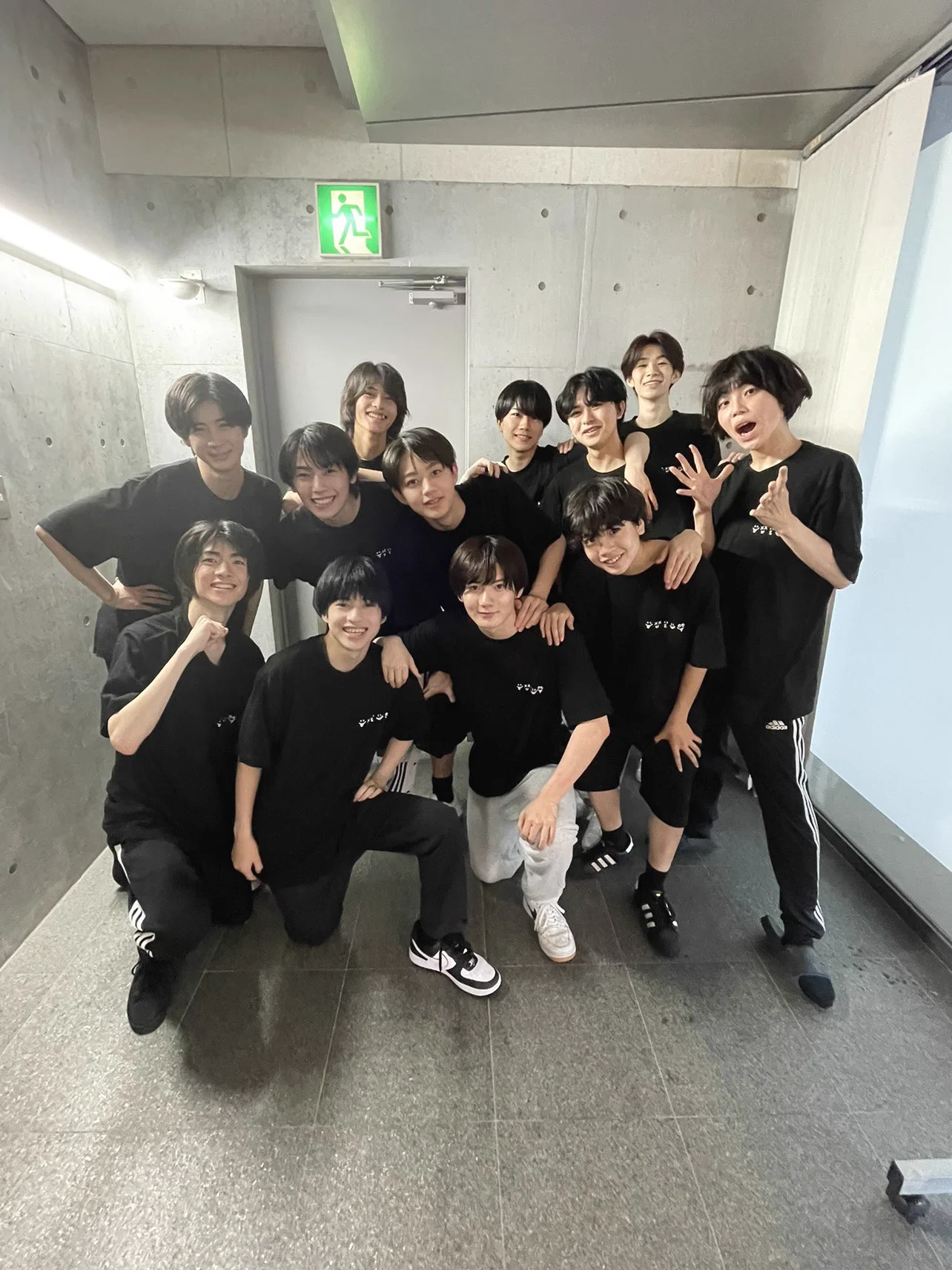 ジュニア公式 on X: 