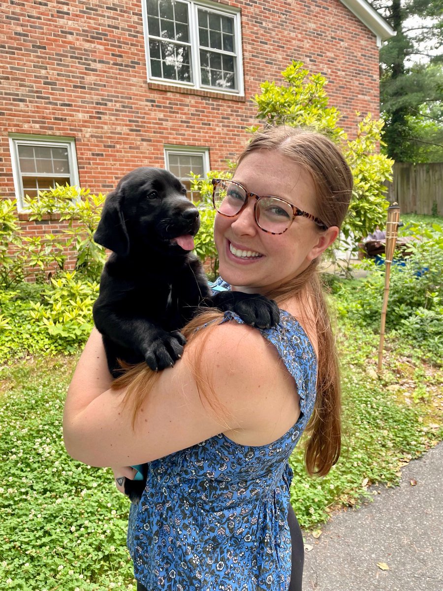 First day of summer break ☀️ today vs. a year ago