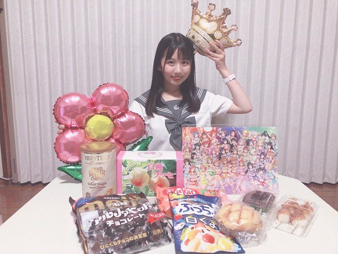 Twitterのコスプレ画像26